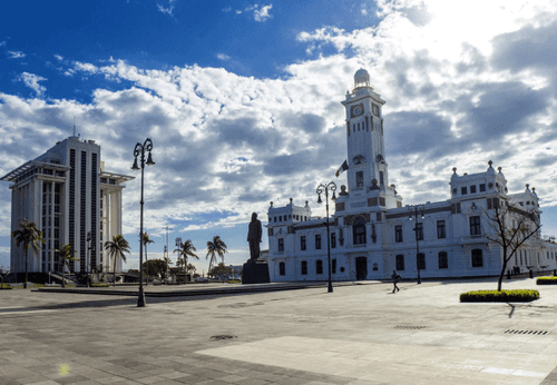 Imagen de Veracruz