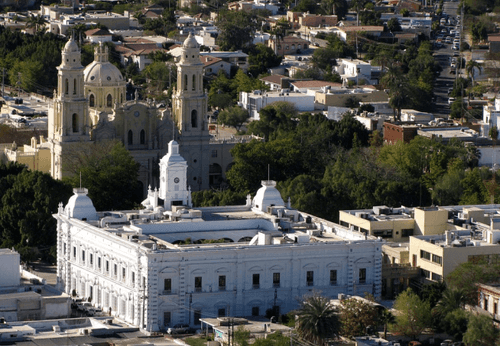 Imagen de Nogales, Sonora