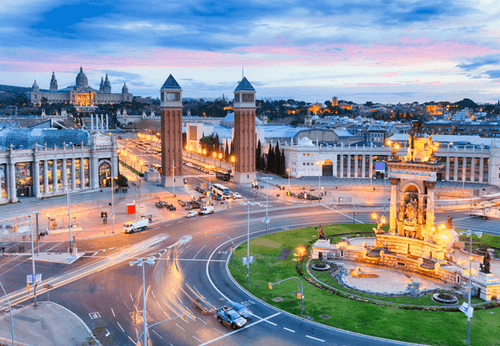 Imagen de Barcelona