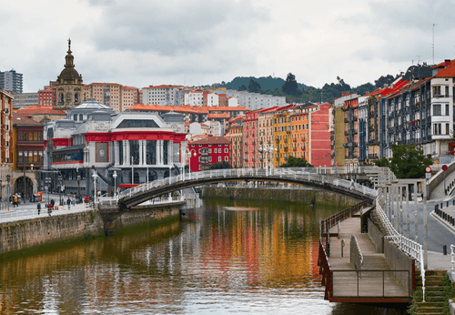 Imagen de Bilbao 