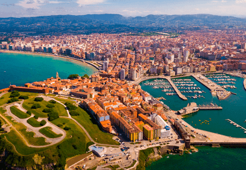 Imagen de Psicólogos en Gijon
