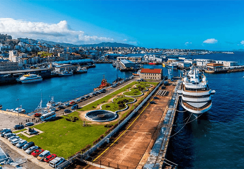 Imagen de Vigo