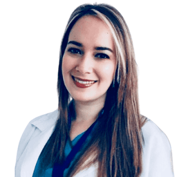 Psicóloga | Laura Isabel Hincapié Falla