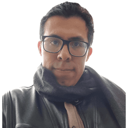 Psicólogo | Carlos Adrian Palomero Jandete