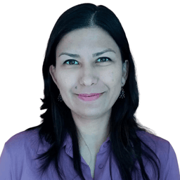 Psicóloga | Mariana Herrera Brito