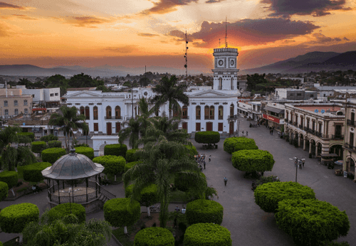 Imagen de Ameca, Jalisco 