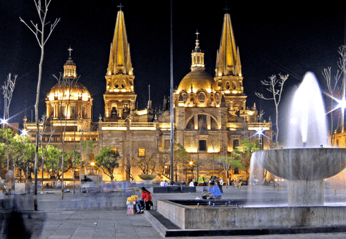 Imagen de Guadalajara 