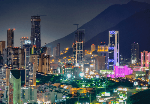 Imagen de Monterrey 