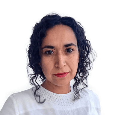 Psicólogo Online: Sofía Molina Dávalos