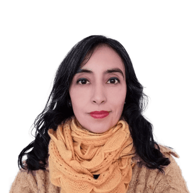 Psicólogo Online: Alicia García Vargas