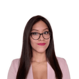Psicóloga | Mónica Martínez Flores