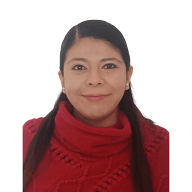 Psicólogo Online: Fabiola Ordaz Hernández 