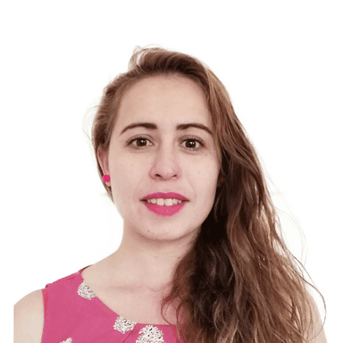 Psicólogo Online: María Fernanda Porras Gómez