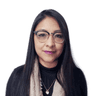 Psicóloga online: Claudia Pineda Flores