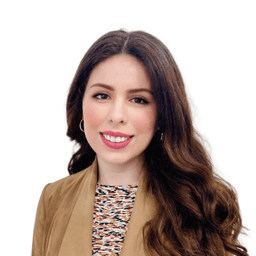 Psicóloga | Nilda Leticia Medina Rodríguez