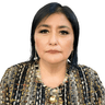 Psicóloga online: Elizabeth Olvera Olivares