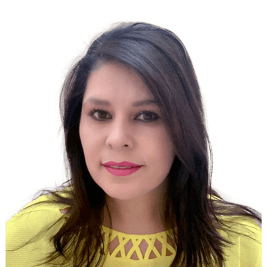 Psicólogo Online: Alma Rocio Cabazos Fernández