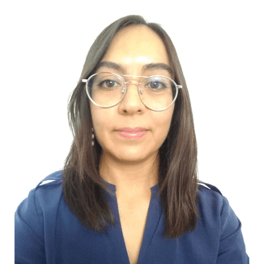 Psicólogo Online: Carla Mariana Rodríguez Larios 