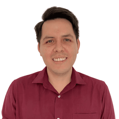 Psicólogo Online: Luis Fernando Zárate Reyes
