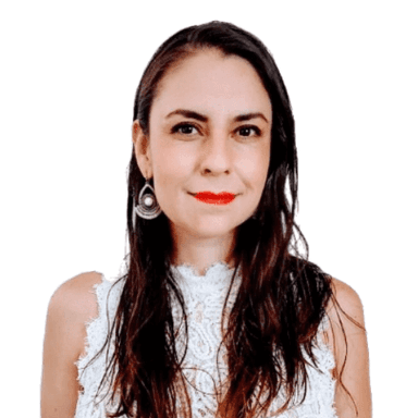Psicólogo Online: Katya Monter Daza