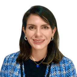 Psicólogo Online: Lucia Betsabe Pérez García