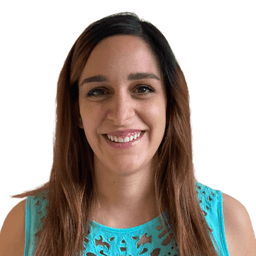 Psicóloga | Fernanda de Rivas Alvarez 