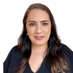 Psicóloga | Claudia Garduño Pineda