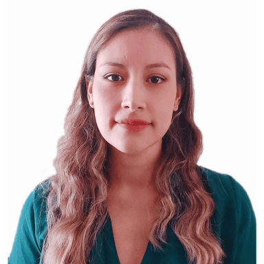 Psicólogo Online: Mayra Alejandra Davalos Monteagudo