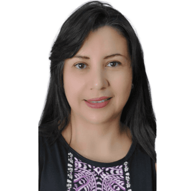 Psicólogo Online: Luz Yenny Mejía Díaz