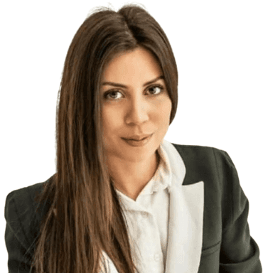 Psicólogo Online: Lucía Candela Contreras