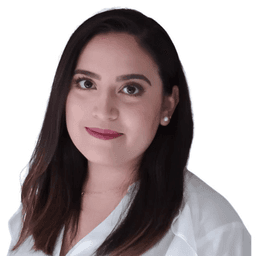 Psicóloga | Karen Dayanira Shmulkovsky Rodríguez