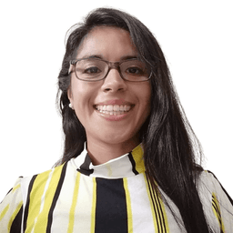 Psicóloga | Xiadani Rodea Reyes