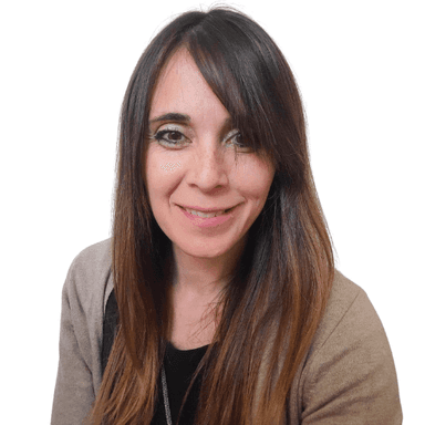 Psicólogo Online: Natalia Veronica Ayala