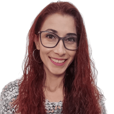 Psicólogo Online: Sara García Guzmán 