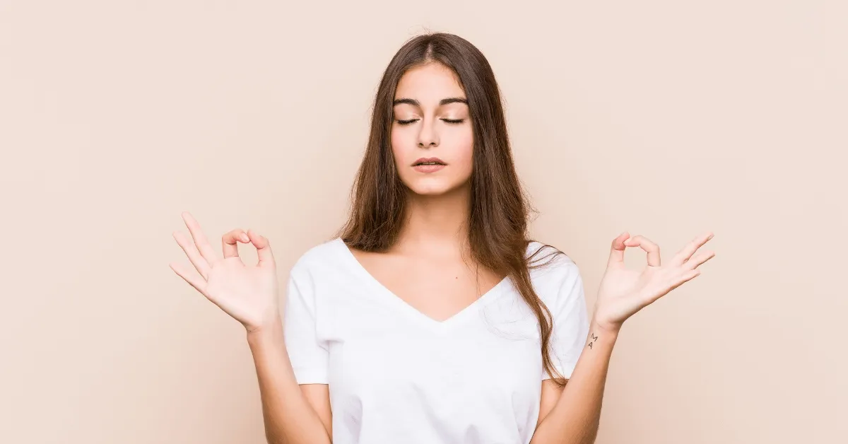 5 formas de encontrar paz mental - Terapify