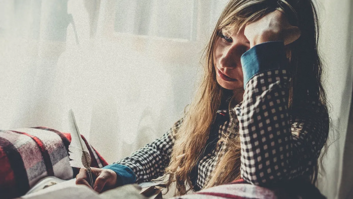 Neurosis histérica síntomas, causas y tratamiento