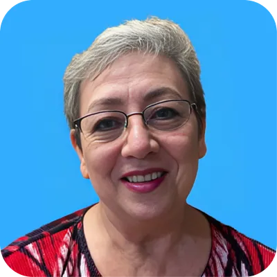 Dra. Clelia María García Silva Herrera