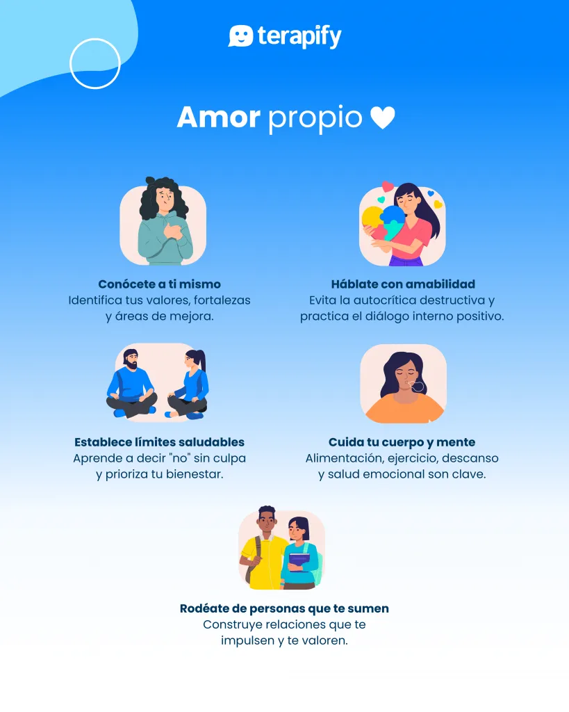 que-es-el-amor-propio