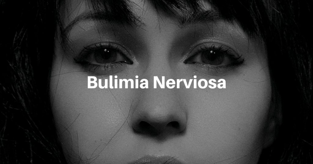 Bulimia nerviosa