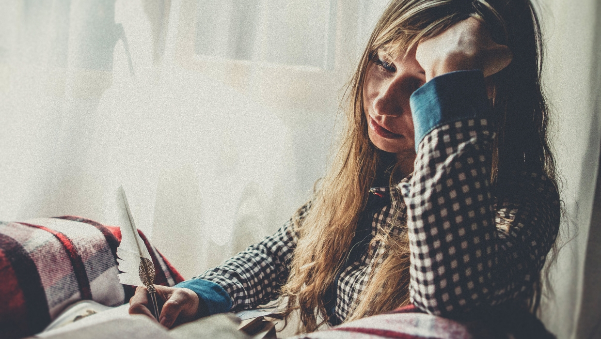 Neurosis histérica síntomas, causas y tratamiento Terapify