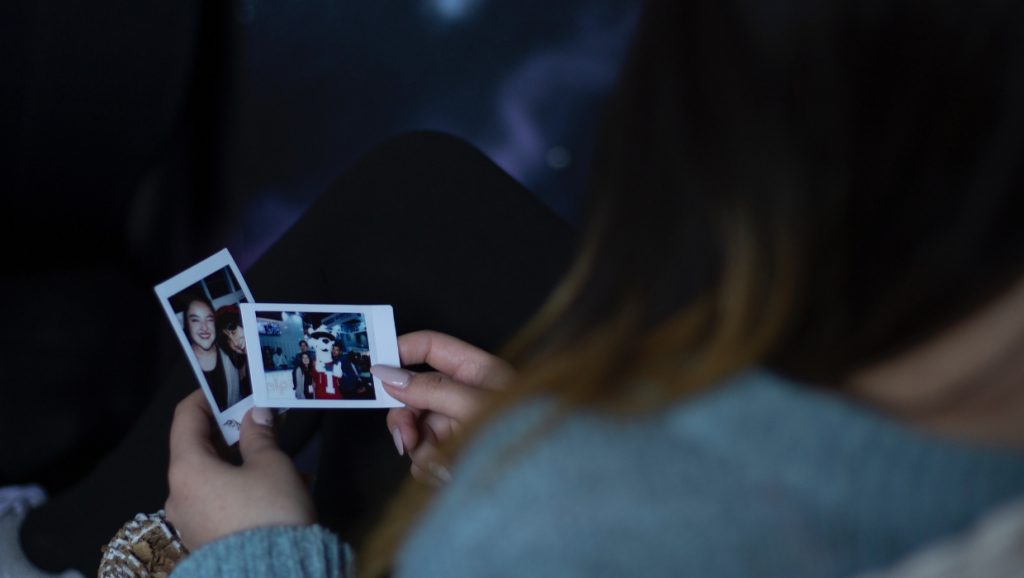 Conoce por qué algunas personas reprimen sus recuerdos - Terapify Conoce por qué algunas personas reprimen sus recuerdos - Terapify