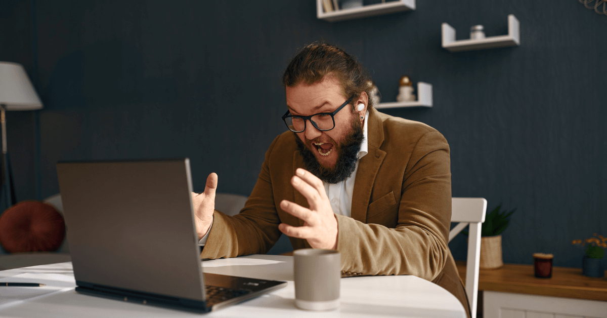 Problemas de ira: ¿qué hacer ante ellos? - Terapify