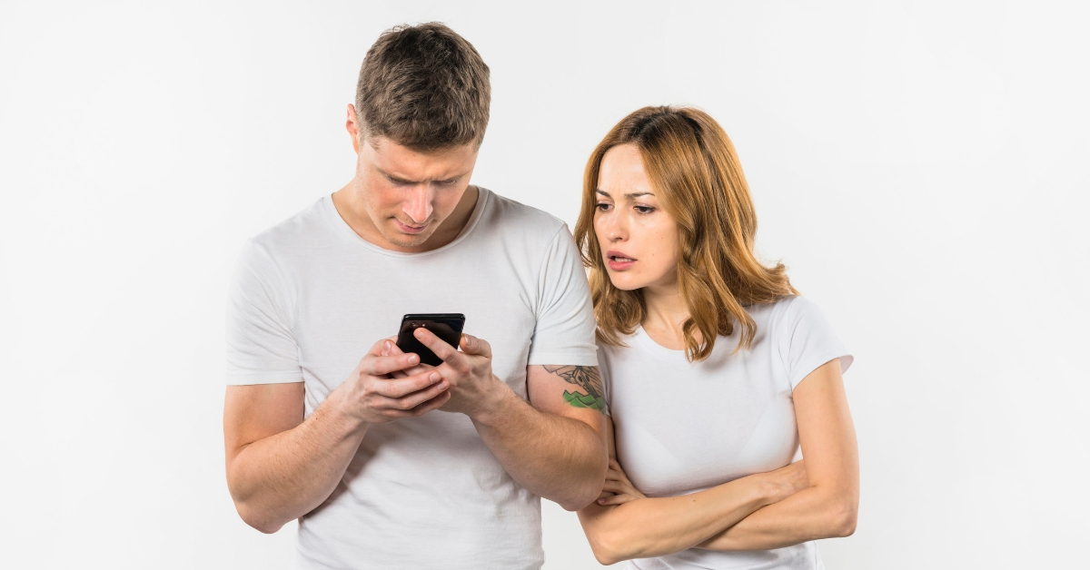 Eres controlador en tu relación de pareja? Síntomas, causas y tratamiento - Terapify Eres controlador en tu relación de pareja? Síntomas, causas y tratamiento - Terapify