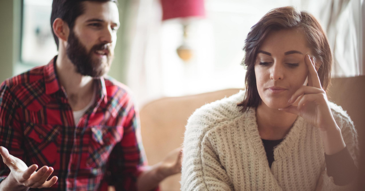 3 consejos para resolver conflictos de pareja - Terapify 3 consejos para resolver conflictos de pareja - Terapify