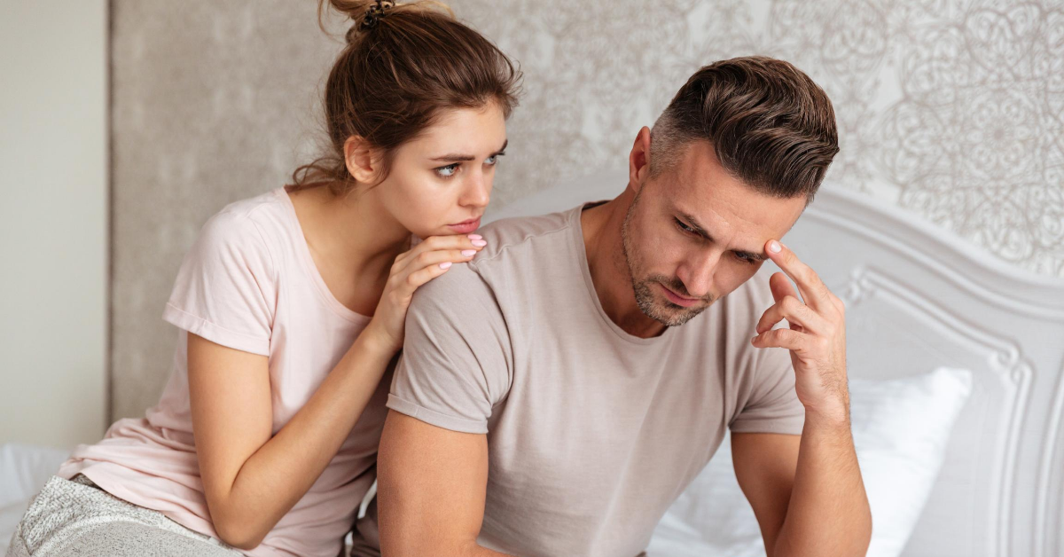 Codependencia: ¿qué es y cómo evitarla? - Terapify Codependencia: ¿qué es y cómo evitarla? - Terapify