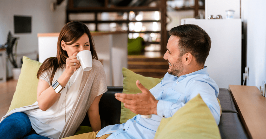 Descubre cómo practicar la comunicación asertiva en pareja - Terapify Descubre cómo practicar la comunicación asertiva en pareja - Terapify
