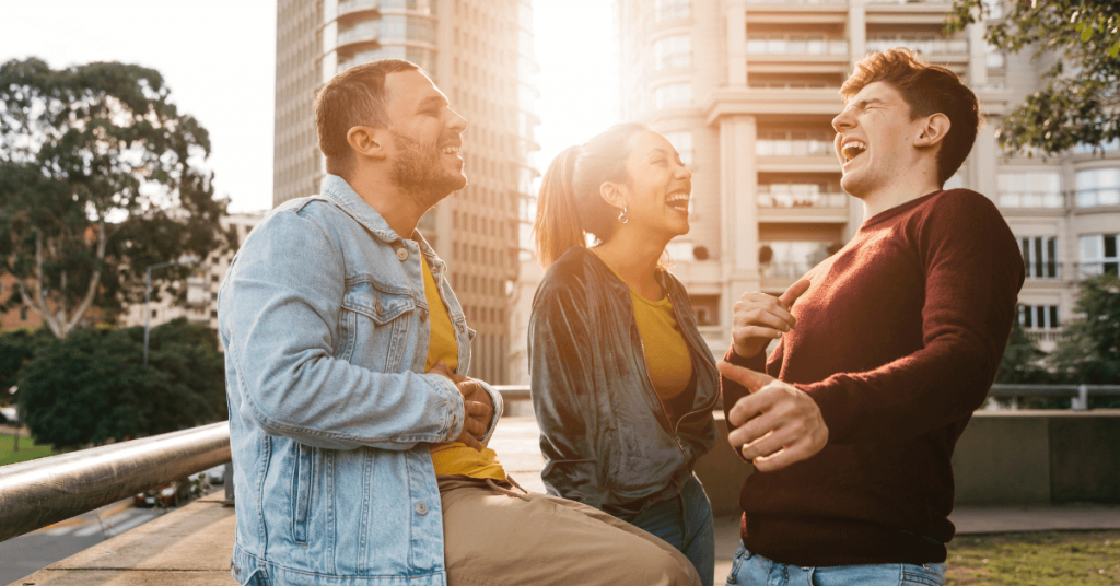 La importancia de la amistad: El rol de los amigos en nuestra vida