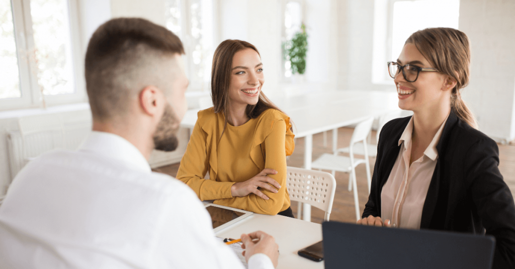 Líder con inteligencia emocional