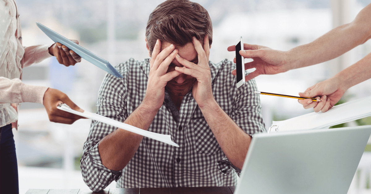 Agotamiento laboral qué hacer para superarlo Terapify