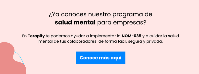 Terapify - Terapia psicol&oacute;gica para empresas